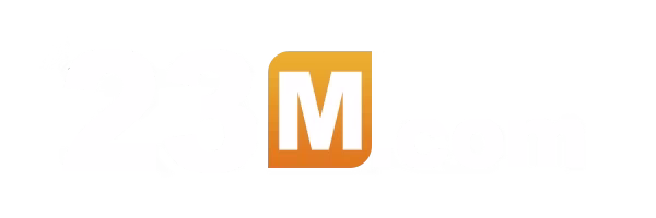 23m Logo
